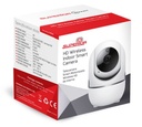 Cámara Smart Wireless Full HD para interiores