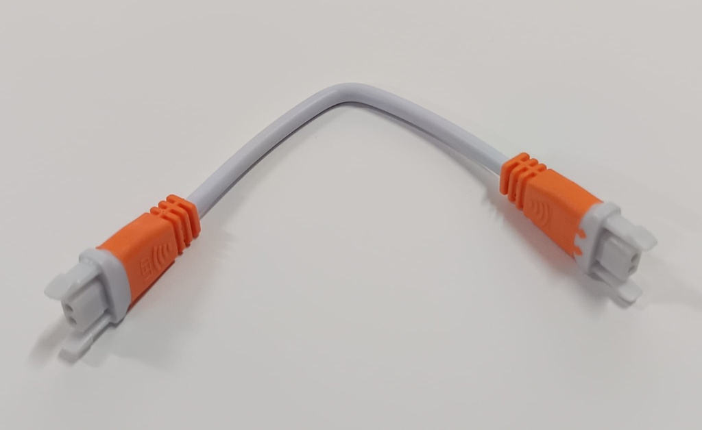 Conector hembra-hembra