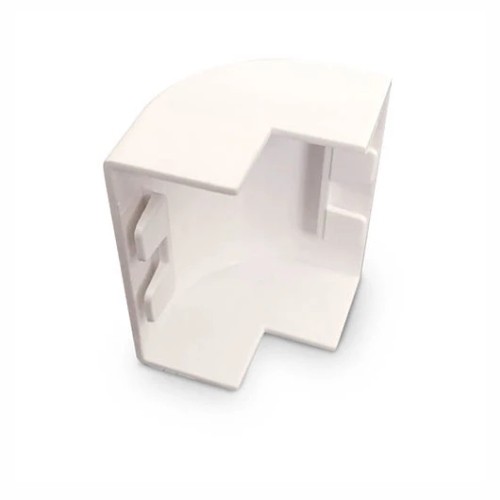 Accesorios canaleta esquina externa 1625