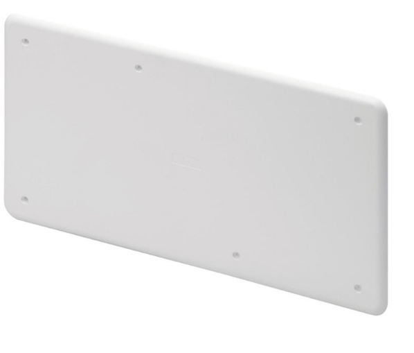 Tapa caja de empotrar PT 7     294x152
