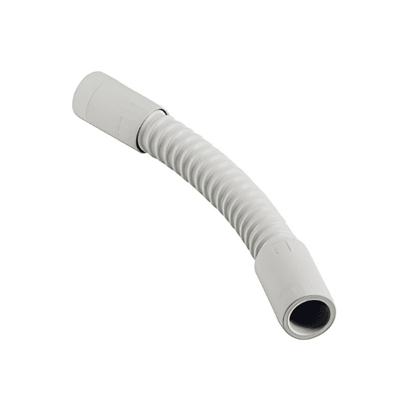 Curva flexible TUBO-TUBO 20M/M FAEG