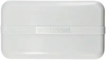 Timbre classic ding dong 220V sobrepuesto 80dB