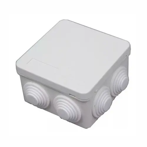 Caja famatel mini estanca 85x85x39