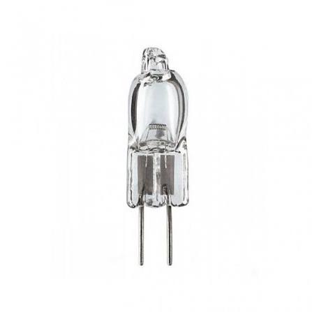 [GM00528] Lámpara halógena G4 12v 20w