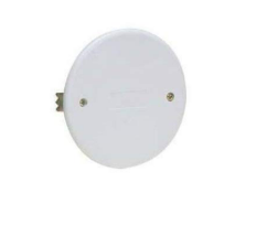 [FG10241] Tapa caja redonda de   Ø85