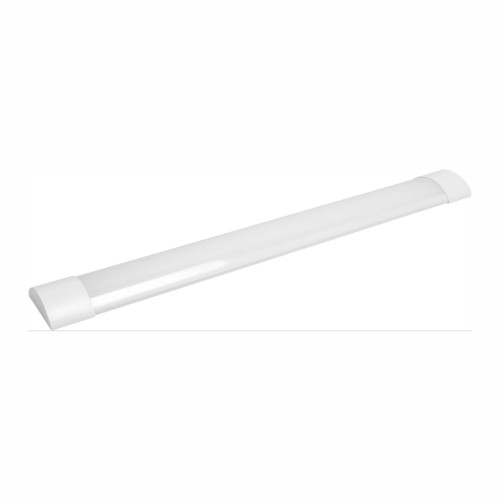 [GM00536] Equipo plano led IP44 30 cm 9 watios 3CCT
