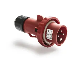 [23304] Clavija 32A industrial IP44