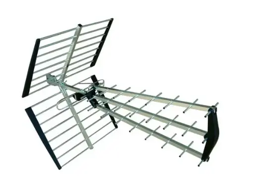 [AX1000] ANTENA UHF OPTICUM DIGITAL HD LTE